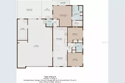 13307 N Oregon Avenue, Tampa, FL 33612 - Photo 3