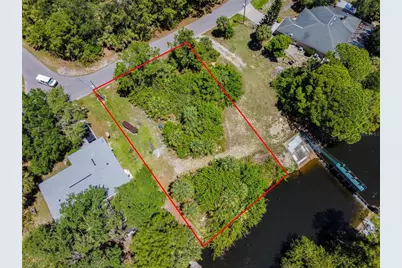Lot 32 Parkmount Road, North Port, FL 34286 - Photo 1
