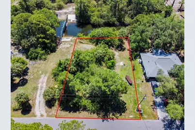 Lot 32 Parkmount Road, North Port, FL 34286 - Photo 3