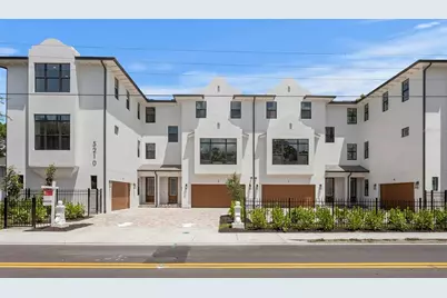 5210 Bayshore Boulevard #3, Tampa, FL 33611 - Photo 1