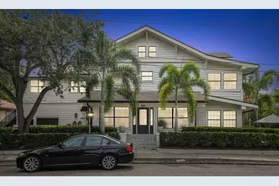 1020 S Rome Avenue #2, Tampa, FL 33606 - Photo 1