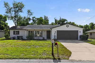 1289 Worthington Drive, Deltona, FL 32738 - Photo 1