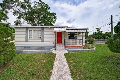 804 E Flora Street, Tampa, FL 33604 - Photo 1