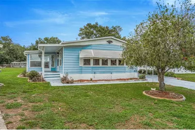 1536 Longbow Drive, Lakeland, FL 33810 - Photo 1