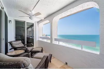 17940 Gulf Boulevard #18C, Redington Shores, FL 33708 - Photo 7