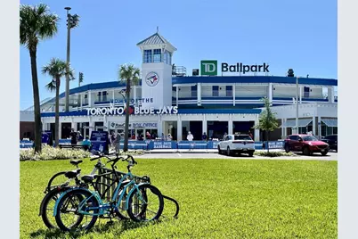 2700 Bayshore Boulevard #2108, Dunedin, FL 34698 - Photo 35