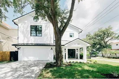 3501 W Tacon Street, Tampa, FL 33629 - Photo 1