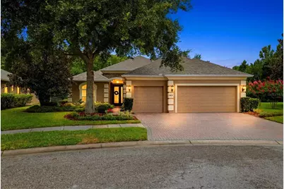 14828 Man O War Drive, Odessa, FL 33556 - Photo 1