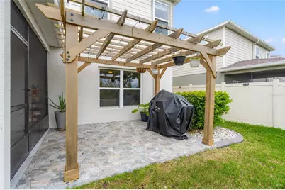 10480 Hawks Landing Drive, Land O Lakes, FL 34638 - Photo 35