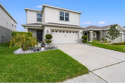 10480 Hawks Landing Drive, Land O Lakes, FL 34638 - Photo 1