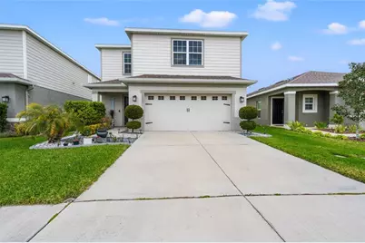 10480 Hawks Landing Drive, Land O Lakes, FL 34638 - Photo 3