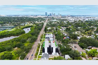 2114 4th Street S #7, Saint Petersburg, FL 33705 - Photo 3
