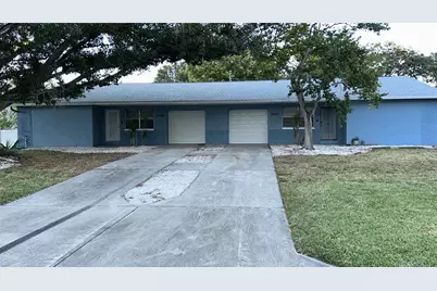 5702 27th Avenue S, Gulfport, FL 33707 - Photo 1