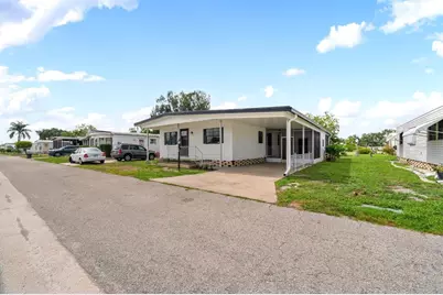 6710 36th Avenue E #87, Palmetto, FL 34221 - Photo 5