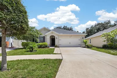 16441 Treasure Point Drive, Wimauma, FL 33598 - Photo 1