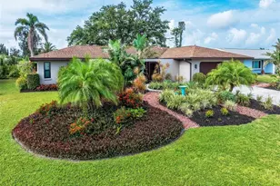 2360 Bal Harbour Dr, Venice, FL 34293 - Photo 1