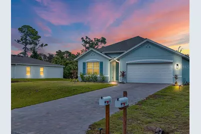 1048 Adalia Terrace, Port Charlotte, FL 33953 - Photo 33