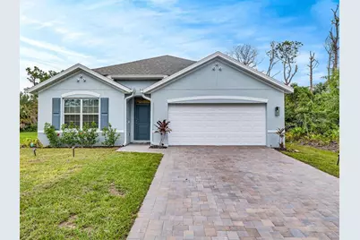 1048 Adalia Terrace, Port Charlotte, FL 33953 - Photo 1