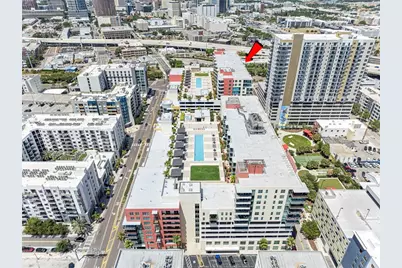 1120 E Kennedy Boulevard #1417, Tampa, FL 33602 - Photo 1