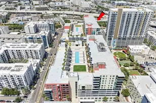 1120 E Kennedy Blvd, Tampa, FL 33602 - Photo 1