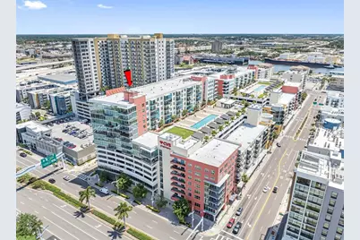 1120 E Kennedy Boulevard #1417, Tampa, FL 33602 - Photo 11