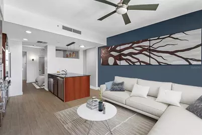 1120 E Kennedy Boulevard #1417, Tampa, FL 33602 - Photo 7