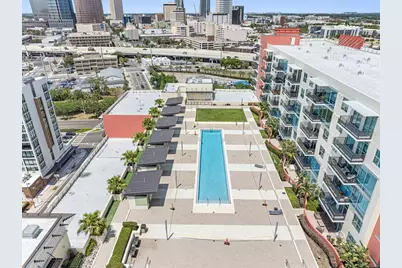 1120 E Kennedy Boulevard #1417, Tampa, FL 33602 - Photo 31