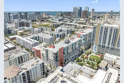 1120 E Kennedy Boulevard #1417, Tampa, FL 33602 - Photo 37