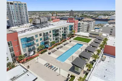 1120 E Kennedy Boulevard #1417, Tampa, FL 33602 - Photo 21
