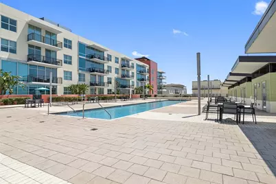 1120 E Kennedy Boulevard #1417, Tampa, FL 33602 - Photo 49