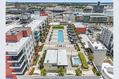 1120 E Kennedy Boulevard #1417, Tampa, FL 33602 - Photo 43