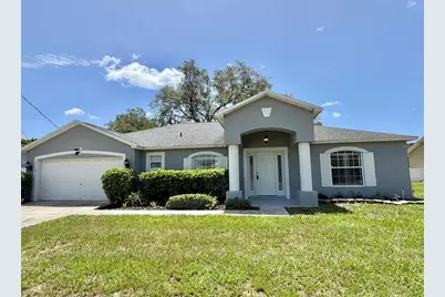 3264 Deltona Boulevard, Spring Hill, FL 34606 - Photo 1