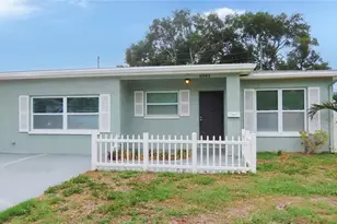 6543 34th Terrace N, Saint Petersburg, FL 33710 - Photo 1