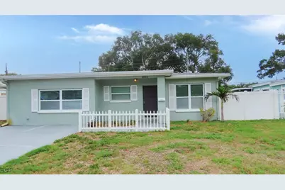 6543 34th Terrace N, Saint Petersburg, FL 33710 - Photo 3