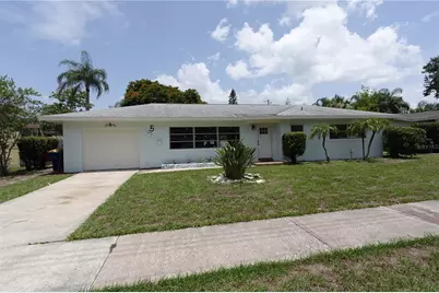5 S Hercules Avenue, Clearwater, FL 33765 - Photo 5