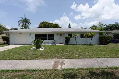 5 S Hercules Avenue, Clearwater, FL 33765 - Photo 3