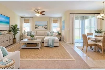 2451 Dakota Rock Drive, Ruskin, FL 33570 - Photo 5