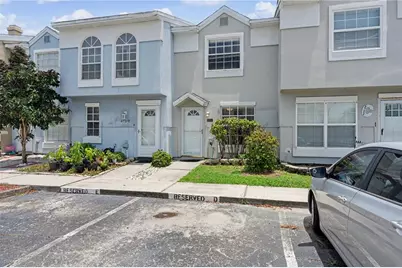6721 121st Avenue #D, Largo, FL 33773 - Photo 3