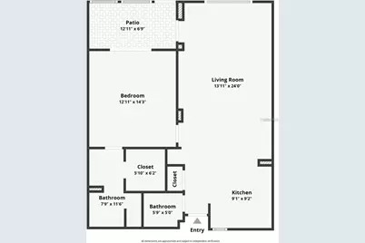 2617 Cove Cay Drive #110, Clearwater, FL 33760 - Photo 35