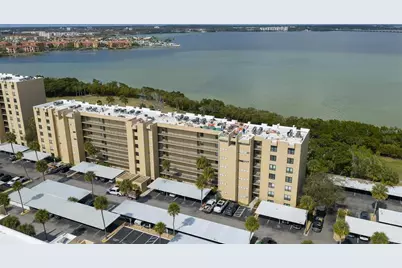 2617 Cove Cay Drive #110, Clearwater, FL 33760 - Photo 27