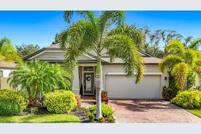 3902 76th Street E, Palmetto, FL 34221 - Photo 1