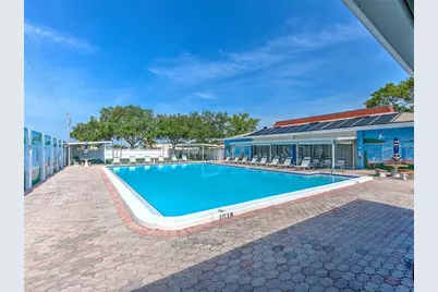 4313 Tahitian Gardens Circle #K, Holiday, FL 34691 - Photo 37