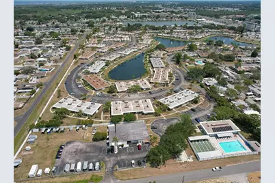 4313 Tahitian Gardens Circle #K, Holiday, FL 34691 - Photo 21