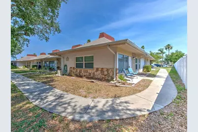 4313 Tahitian Gardens Circle #K, Holiday, FL 34691 - Photo 1
