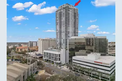 301 1st Street S #1204, Saint Petersburg, FL 33701 - Photo 1