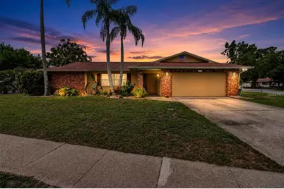 2221 Colonial Drive, Dunedin, FL 34698 - Photo 1