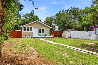 1161 Newton Avenue S, Saint Petersburg, FL 33705 - Photo 5