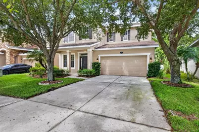 7906 Camden Woods Drive, Tampa, FL 33619 - Photo 3