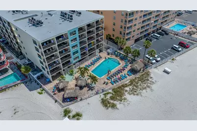 12924 Gulf Boulevard #105, Madeira Beach, FL 33708 - Photo 29