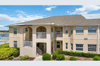 5800 Sabal Trace Drive #301, North Port, FL 34287 - Photo 1